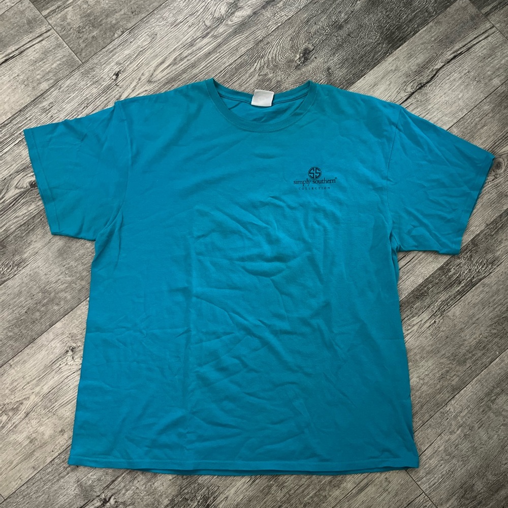 Women’s Simply Southern Short Sleeve T-Shirt